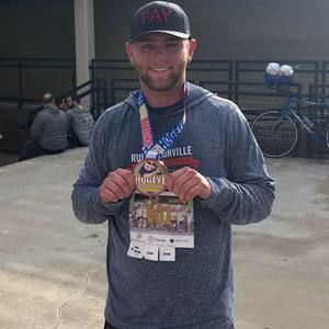 Meet your Posher, Cole